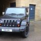 Test Drive: Jeep Wrangler by A.Kahn design