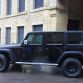 Test Drive: Jeep Wrangler by A.Kahn design
