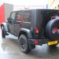 Test Drive: Jeep Wrangler by A.Kahn design