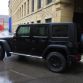 Test Drive: Jeep Wrangler by A.Kahn design