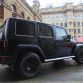 Test Drive: Jeep Wrangler by A.Kahn design