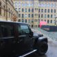 Test Drive: Jeep Wrangler by A.Kahn design