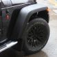 Test Drive: Jeep Wrangler by A.Kahn design