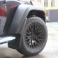 Test Drive: Jeep Wrangler by A.Kahn design