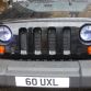 Test Drive: Jeep Wrangler by A.Kahn design