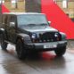 Test Drive: Jeep Wrangler by A.Kahn design