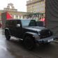 Test Drive: Jeep Wrangler by A.Kahn design