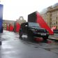 Test Drive: Jeep Wrangler by A.Kahn design