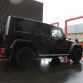 Test Drive: Jeep Wrangler by A.Kahn design