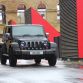 Test Drive: Jeep Wrangler by A.Kahn design