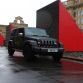 Test Drive: Jeep Wrangler by A.Kahn design