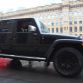 Test Drive: Jeep Wrangler by A.Kahn design
