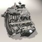 The 7-speed dual clutch gearbox (250 Nm) by Volkswagen
