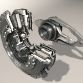 The 7-speed dual clutch gearbox (250 Nm) by Volkswagen