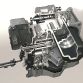 The 7-speed dual clutch gearbox (250 Nm) by Volkswagen