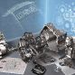 The 7-speed dual clutch gearbox (250 Nm) by Volkswagen