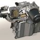 The 7-speed dual clutch gearbox (250 Nm) by Volkswagen