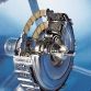Volkswagen 6-speed DSG sectioned model of twin clutch