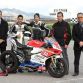 Ducati 1199SSTK