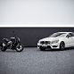 Ducati Diavel AMG Special Edition
