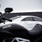 Ducati Diavel AMG Special Edition