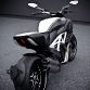 Ducati Diavel AMG Special Edition