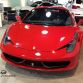 Duke Dynamics Ferrari 458 Velocita