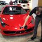 Duke Dynamics Ferrari 458 Velocita