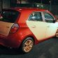 e-Auto fourgon