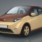 Yo-Auto fourgon