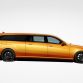 E-Class X-Orange by Binz