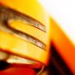 E-Class X-Orange by Binz