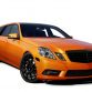E-Class X-Orange by Binz