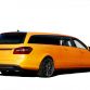 E-Class X-Orange by Binz