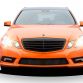 E-Class X-Orange by Binz