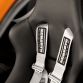 E-Class X-Orange by Binz