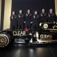 Lotus E20