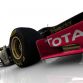 Lotus E20