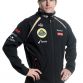 Kimi Raikkonen