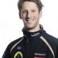 Romain Grosjean