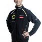 Romain Grosjean