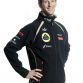 Romain Grosjean