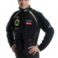 Jerome D\'Ambrosio