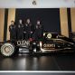 Lotus E20