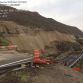 Earthquake in Mexico destroys highway