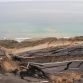 Earthquake in Mexico destroys highway
