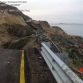 Earthquake in Mexico destroys highway