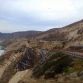Earthquake in Mexico destroys highway