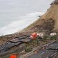 Earthquake in Mexico destroys highway