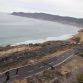 Earthquake in Mexico destroys highway